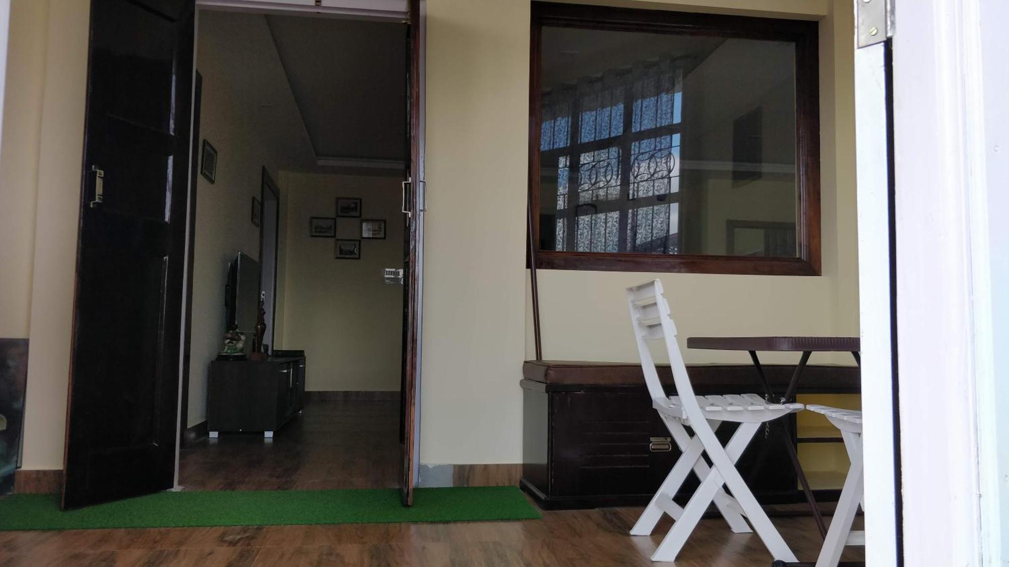Roseville Shillong Luaran gambar