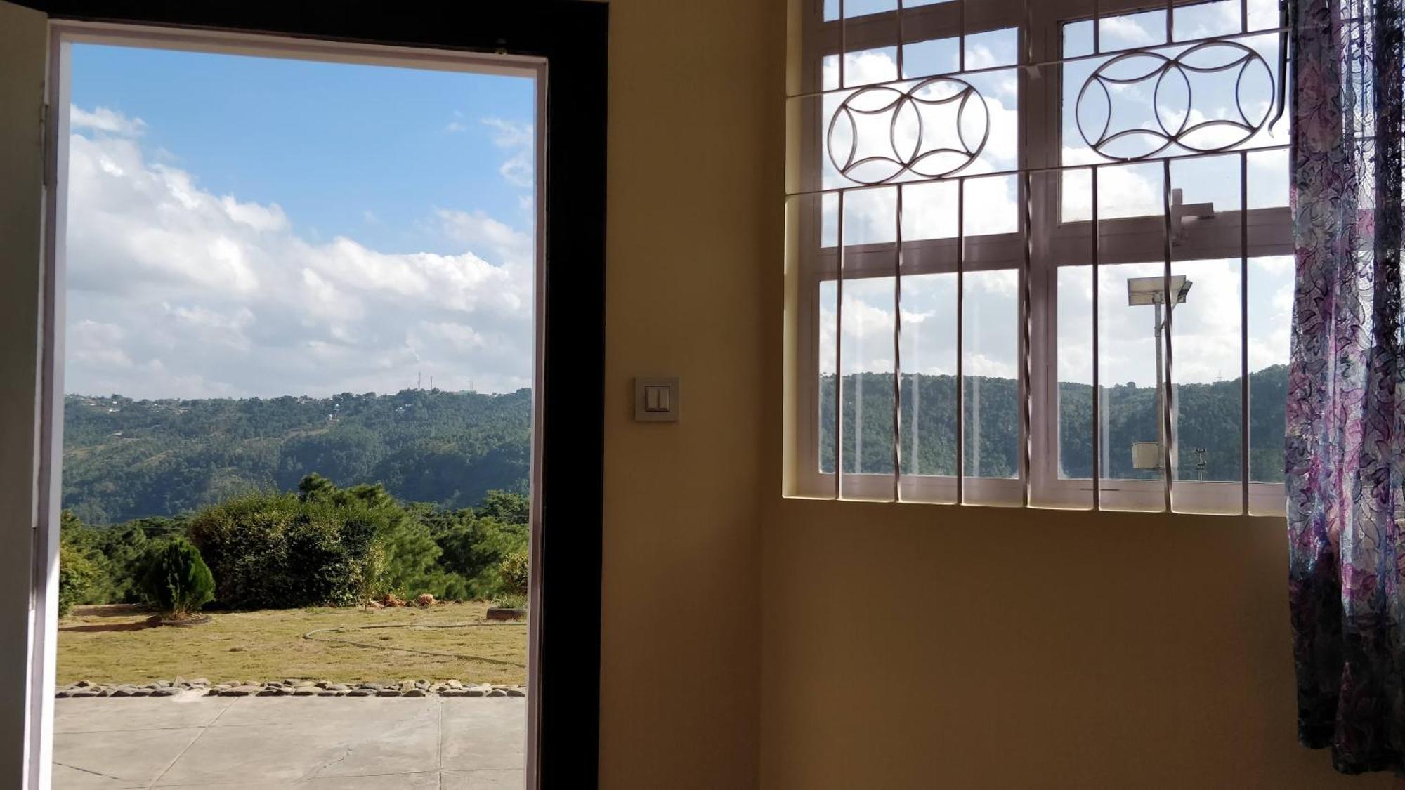 Roseville Shillong Luaran gambar