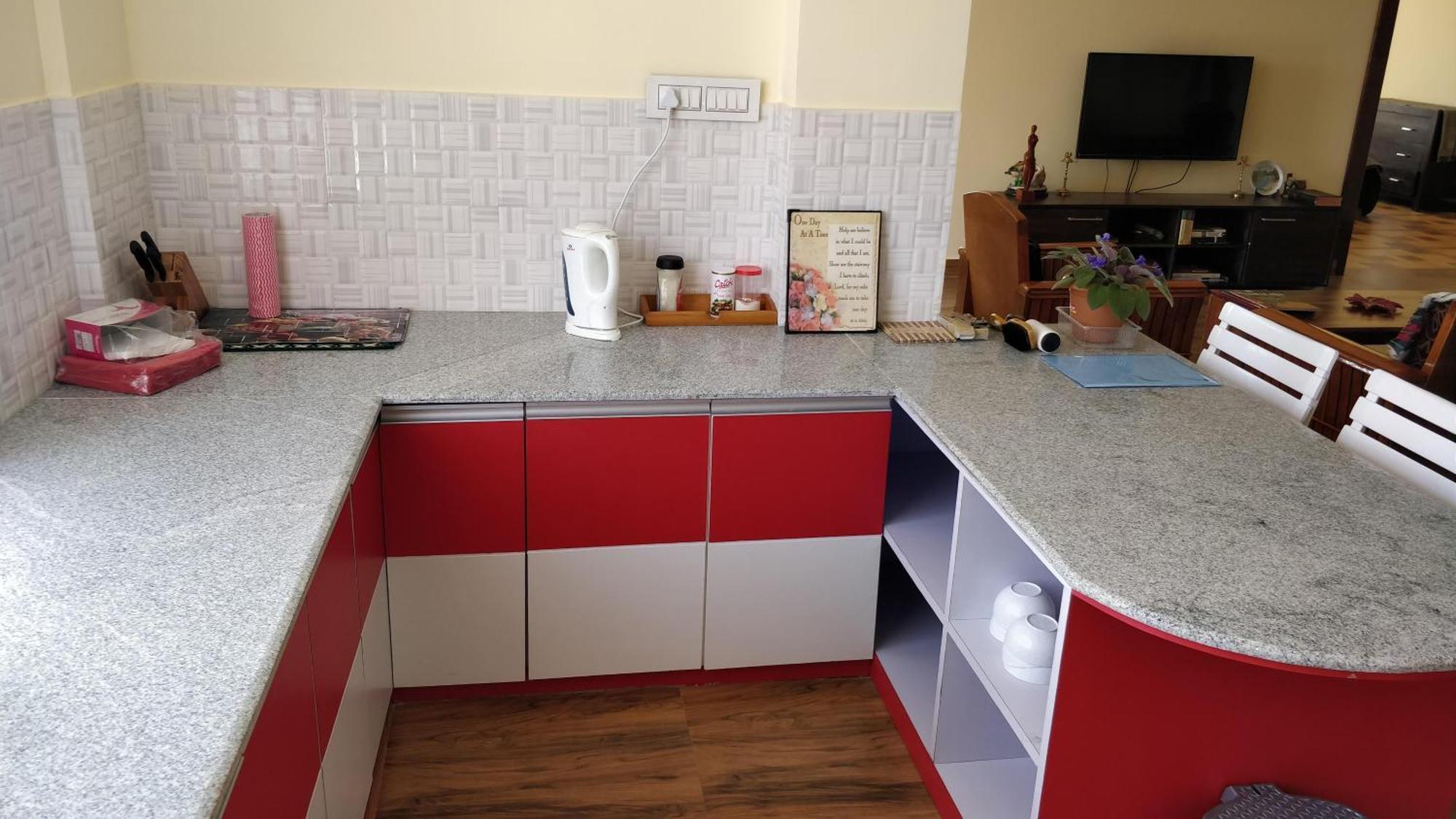 Roseville Shillong Luaran gambar