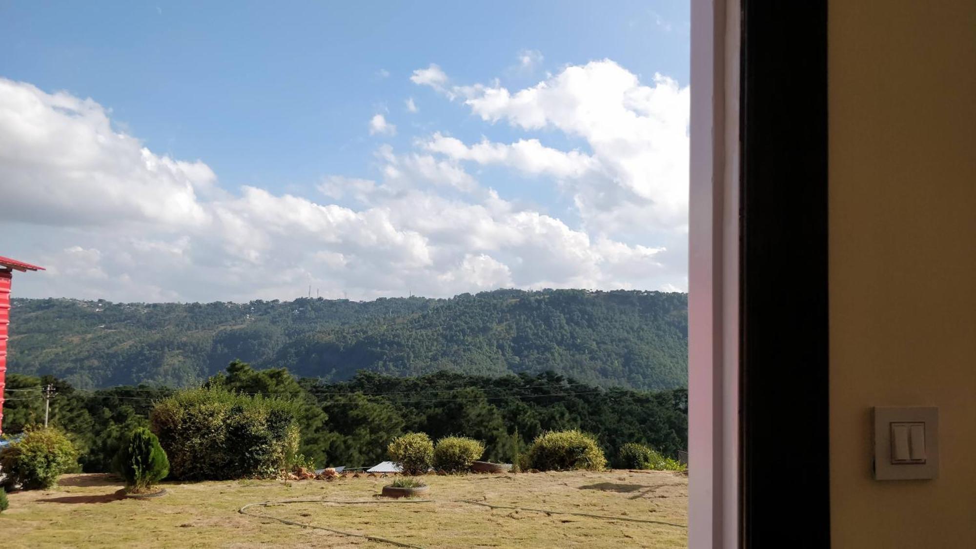 Roseville Shillong Luaran gambar